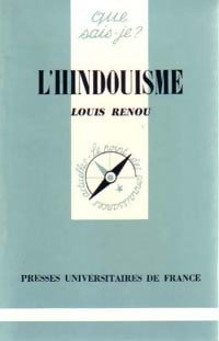 Livrenpoche : L'hindouisme - Louis Renou - Livre