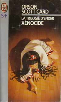 Livrenpoche : Le cycle d'ender Tome III : Xénocide - Orson Scott Card - Livre