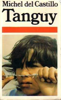 Livrenpoche : Tanguy - Castillo Del Michel - Livre