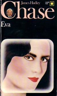 Livrenpoche : Eva - James Hadley Chase - Livre