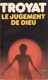 Livrenpoche : Le jugement de Dieu - Henri Troyat - Livre