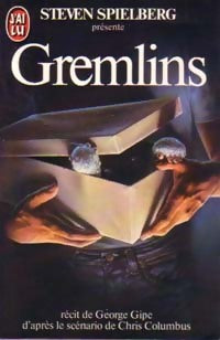 Livrenpoche : Gremlins - George Gipe - Livre