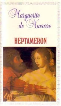 Livrenpoche : Les plus beaux contes Tome XX : L'heptaméron - Marguerite De Navarre - Livre