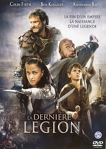 Livrenpoche : La dernière légion - Lefler, doug - DVD