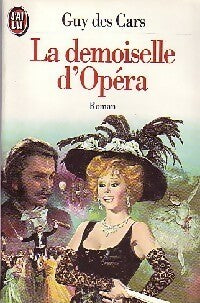 Livrenpoche : La demoiselle d'opéra - Guy Des Cars - Livre