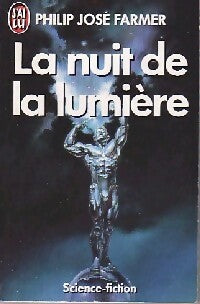 Livrenpoche : La nuit de la lumière - Philip José Farmer - Livre