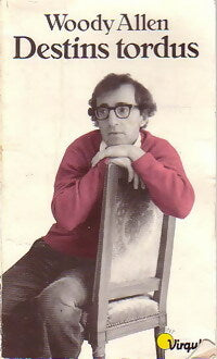 Livrenpoche : Destins tordus - Woody Allen - Livre