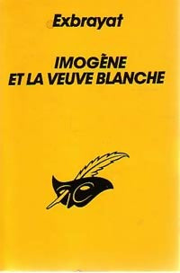 Livrenpoche : Imogène et la veuve blanche - Charles Exbrayat - Livre