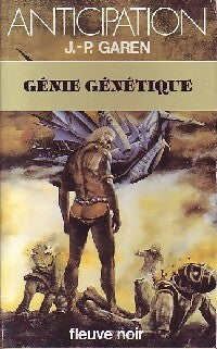 Livrenpoche : Génie génétique - Jean-Pierre Garen - Livre