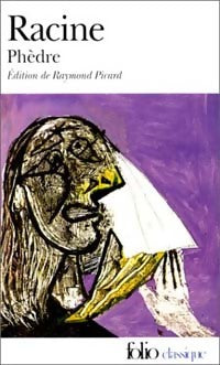 Livrenpoche : Phèdre - Jean Racine - Livre