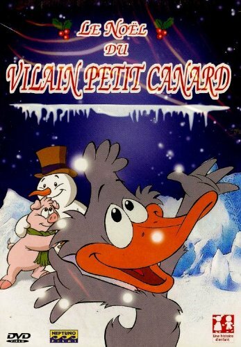 Livrenpoche : Le Noël du vilain petit canard - XXX - DVD