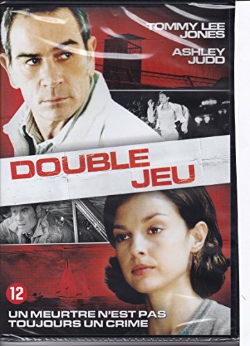 Livrenpoche : Double Jeu - Bruce Beresford - DVD