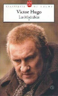 Livrenpoche : Les misérables Tome I - Victor Hugo - Livre
