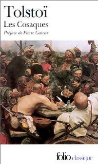 Livrenpoche : Les cosaques - Comte Léon L. Tolstoï - Livre