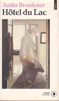 Livrenpoche : Hôtel du lac - Anita Brookner - Livre