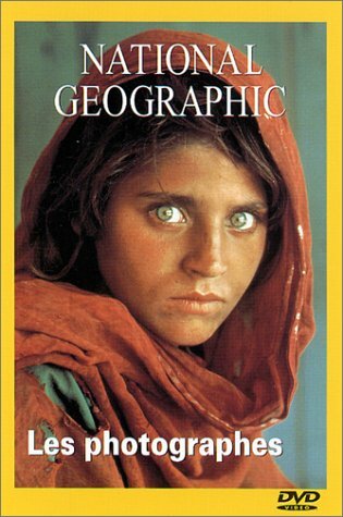 Livrenpoche : National Geographic : Les Photographes - Reuben Aaronson, Paul Atkins, Steve Burns, Bryan Harvey, Jeff Morales - DVD