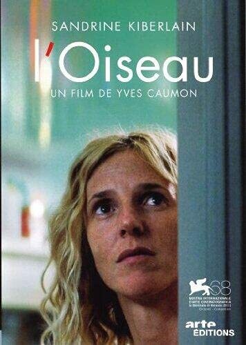 Livrenpoche : L'Oiseau - Yves Caumon - DVD
