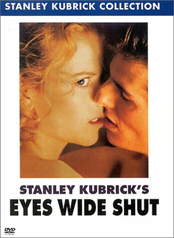 Livrenpoche : Stanley Kubrick Collection : Eyes Wide Shut - Stanley Kubrick - DVD