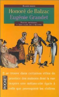 Livrenpoche : Eugénie Grandet - Honoré De Balzac - Livre