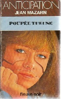 Livrenpoche : Poupée tueuse - Jean Mazarin - Livre