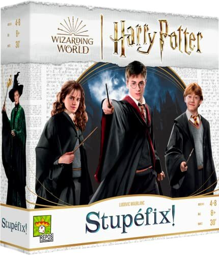 Livrenpoche : Stupefix - - jeuSociete