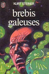 Livrenpoche : Brebis galeuses - Kurt Steiner - Livre