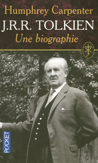 Livrenpoche : J.R.R. Tolkien, une biographie - Humphrey Carpenter - Livre