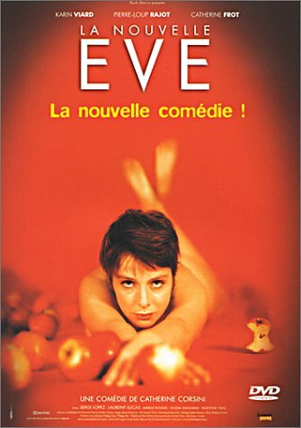 Livrenpoche : La Nouvelle Eve - Catherine Corsini - DVD