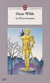 Livrenpoche : Le prince heureux et autres contes - Oscar Wilde - Livre