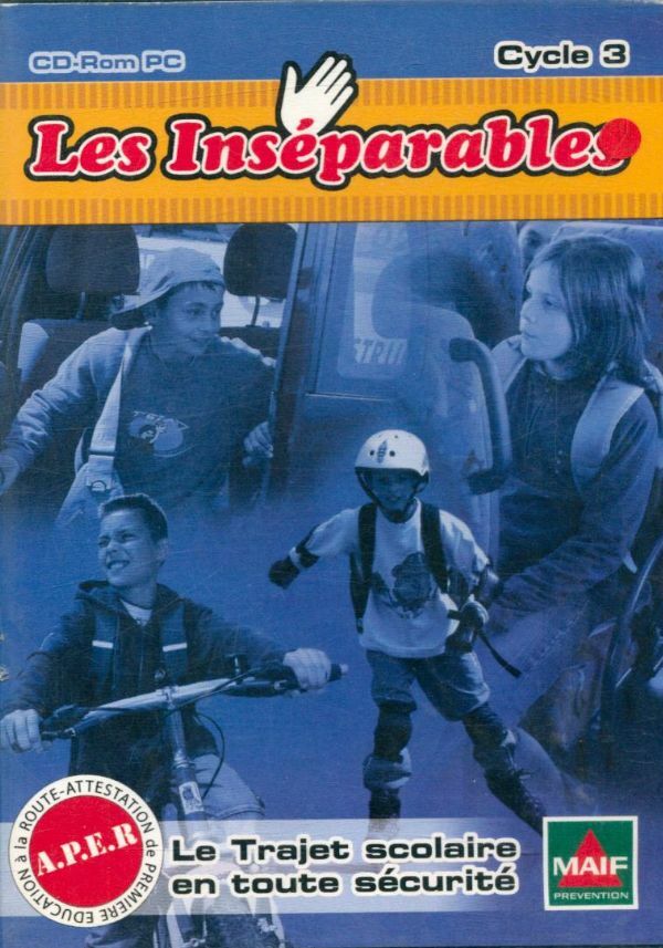 Livrenpoche : Inseparables - Marcos Carnevale - DVD