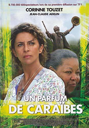 Livrenpoche : Un parfum de Caraïbes - XXX - DVD