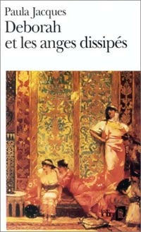 Livrenpoche : Deborah et les anges dissipés - Paula Jacques - Livre