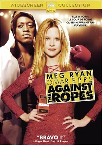 Livrenpoche : Against the Ropes - Charles Dutton - DVD