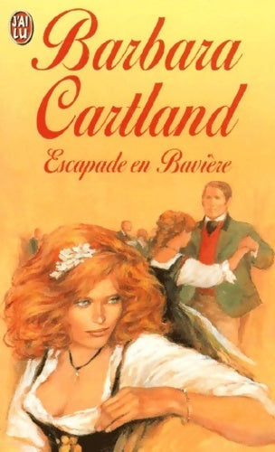 Livrenpoche : Escapade en Bavière - Barbara Cartland - Livre