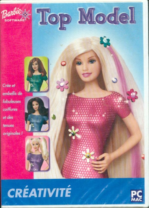 Livrenpoche : TOP MODEL - XXX - DVD