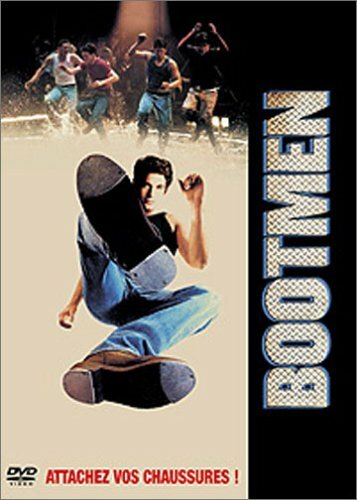 Bootmen - Dein Perry - DVD