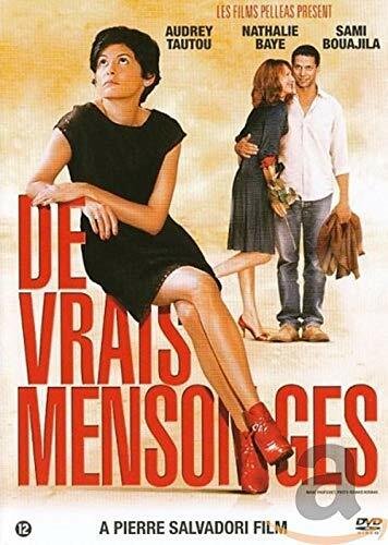 Livrenpoche : De Vrais Mensonges - XXX - DVD