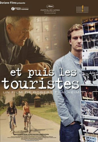 Livrenpoche : Et Puis Les touristes - Thalheim, Robert - DVD