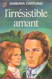 Livrenpoche : L'irrésistible amant - Barbara Cartland - Livre