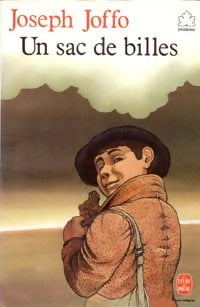 Livrenpoche : Un sac de billes - Joseph Joffo - Livre