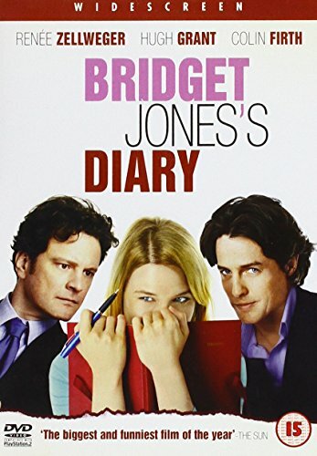 Livrenpoche : Bridget Jones's Diary - XXX - DVD