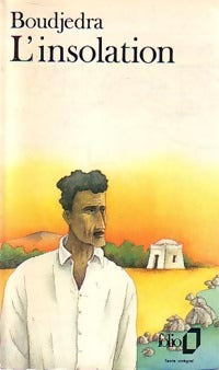 Livrenpoche : L'insolation - Rachid Boudjedra - Livre