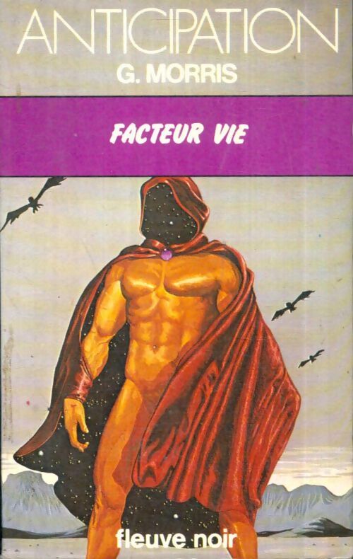 Livrenpoche : Facteur vie - Gilles Morris - Livre