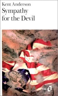 Livrenpoche : Sympathy for the devil - Kent Anderson - Livre