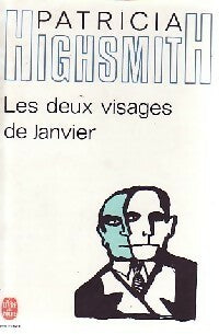 Livrenpoche : Les deux visages de janvier - Patricia Highsmith - Livre