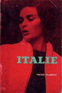 Italie - Paul Lechat - Livre