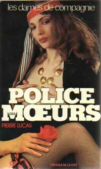 Livrenpoche : Les dames de compagnie - Pierre Lucas - Livre