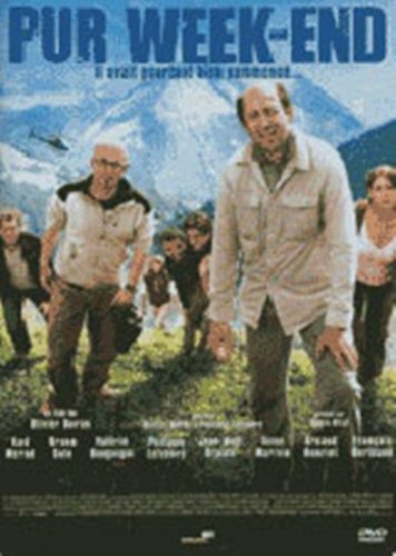 Livrenpoche : Pur Week-end - Olivier Doran - DVD