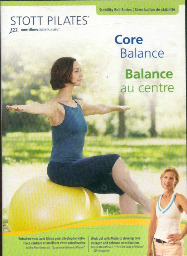 Livrenpoche : BALANCE AU CENTRE - XXX - DVD