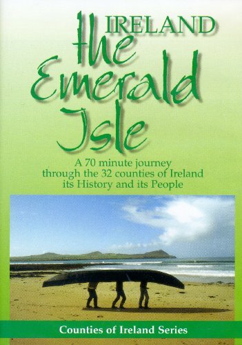 Livrenpoche : Counties of Ireland - XXX - DVD